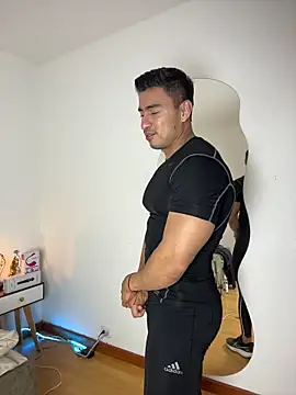 Chris_Clarck's cam snapshot