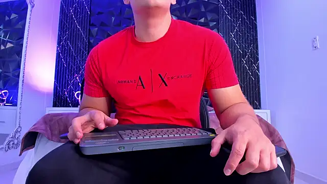 JeffDaltton's cam snapshot