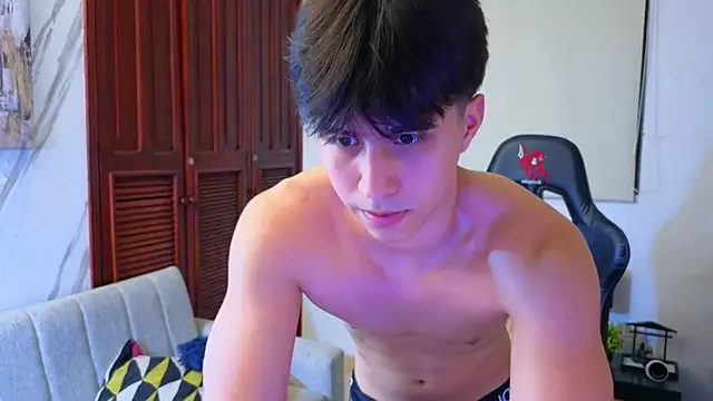 carl_dixon live sex cam