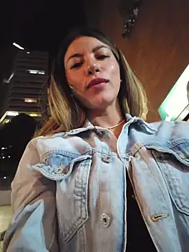 Karen_San_Miguel's cam snapshot