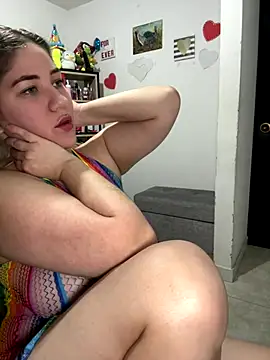 Celestedubois's cam snapshot