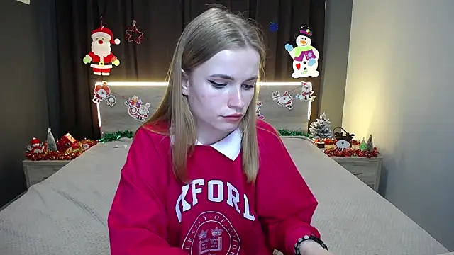 MargaritaKiss's cam snapshot