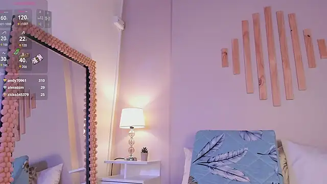 VictoriaNoah_'s cam snapshot