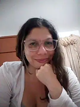 Carliina_Soussa's cam snapshot