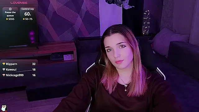 Sandy_Belle's cam snapshot