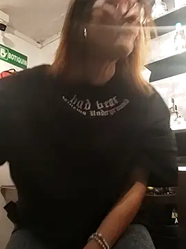 Dannial51's cam snapshot