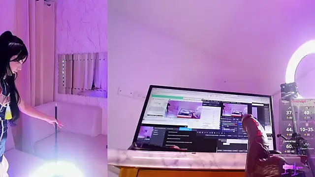 KittieEva's cam snapshot