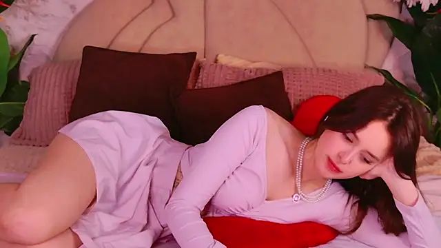 EvaSwen's cam snapshot