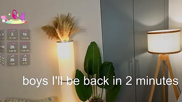 KaryTasch's cam snapshot