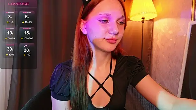 MargoViento's cam snapshot