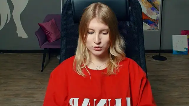 LisaRais's cam snapshot