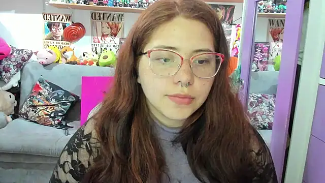 soficammy's cam snapshot