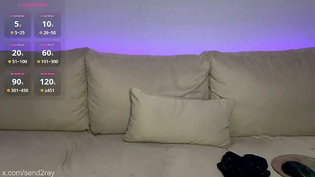 ray_kinky's cam snapshot