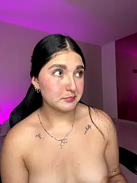 Celestee69's cam snapshot