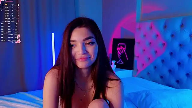 MarciaMarshall's cam snapshot