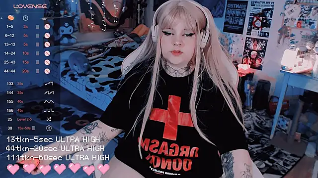 noori__hope's cam snapshot