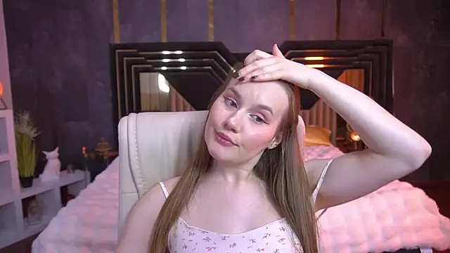 FoxyyKate's cam snapshot