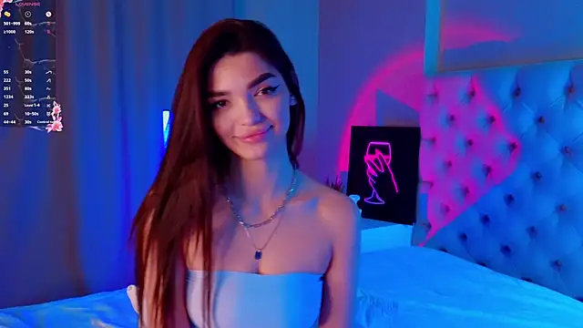 MarciaMarshall's cam snapshot