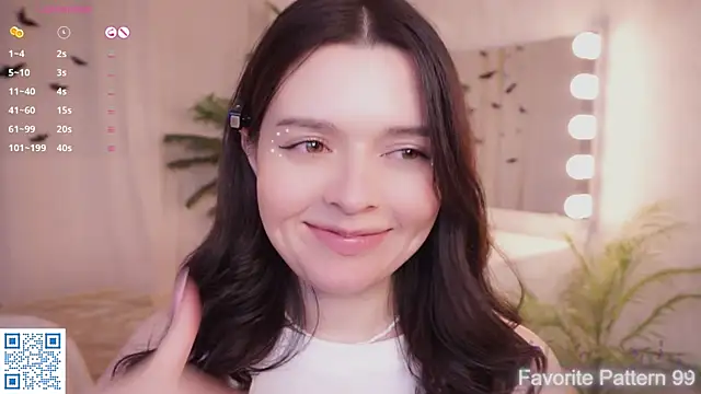 BlissHey's cam snapshot