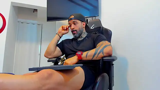 JoshRigby's cam snapshot