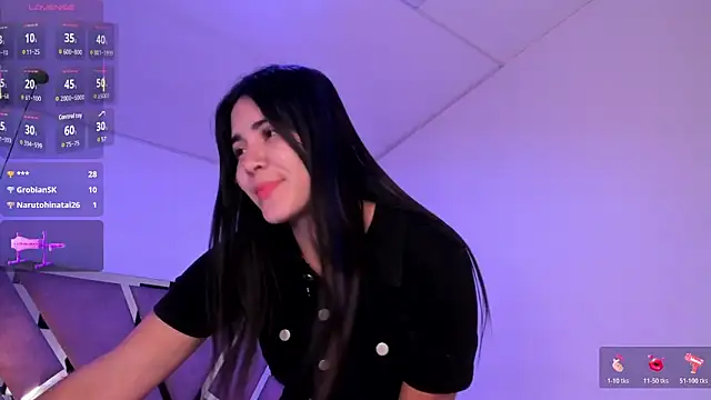 EvaBloom__'s cam snapshot