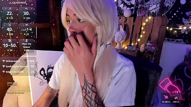 ivybank's cam snapshot