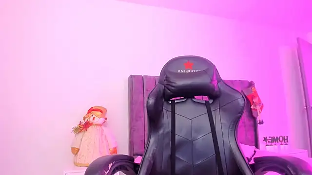 xiomara__cortes's cam snapshot