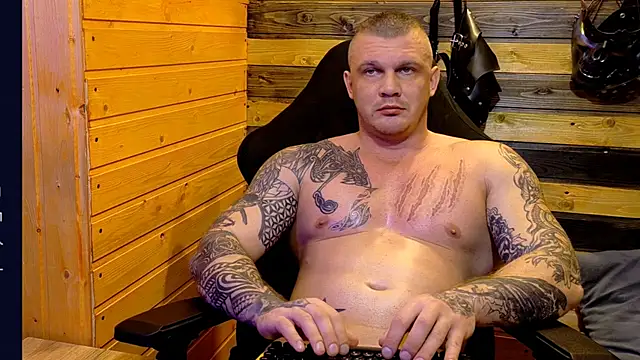 MrrKray's cam snapshot