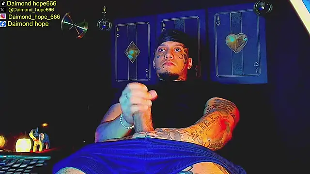 daimond_hope666's cam snapshot