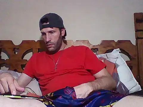 Tomy_Bulat's cam snapshot