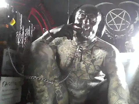 object857's cam snapshot