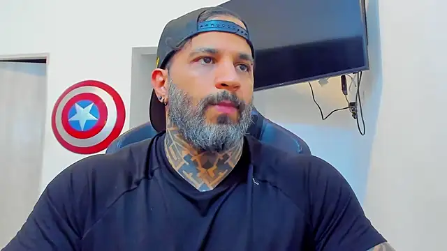 JoshRigby's cam snapshot