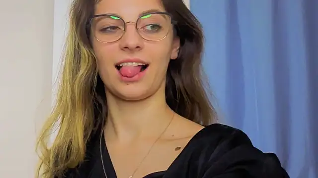 CasandraMickell's cam snapshot