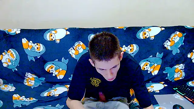 Lester_Broo's cam snapshot