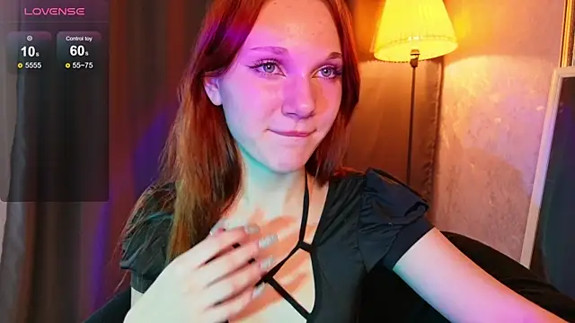 MargoViento's cam snapshot