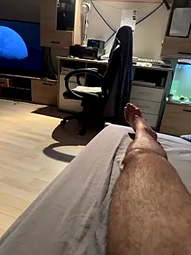 Laufla's cam snapshot