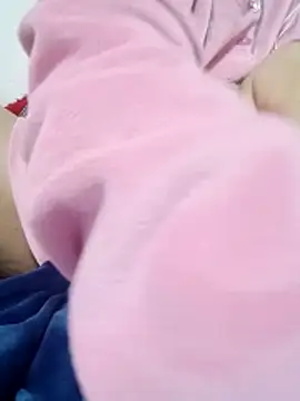 Soraya's cam snapshot