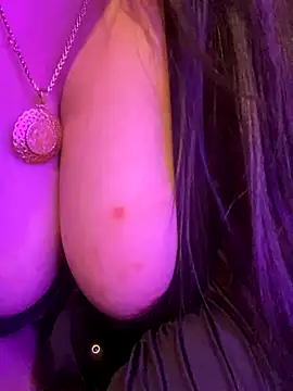 Cameelia's cam snapshot