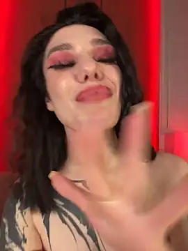 MaeveMoon's cam snapshot