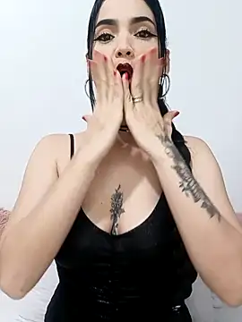 jamila_zair's cam snapshot