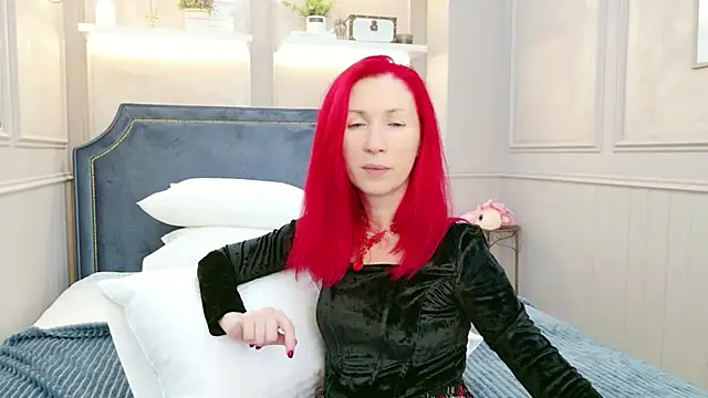 Sofia_Lix's cam snapshot