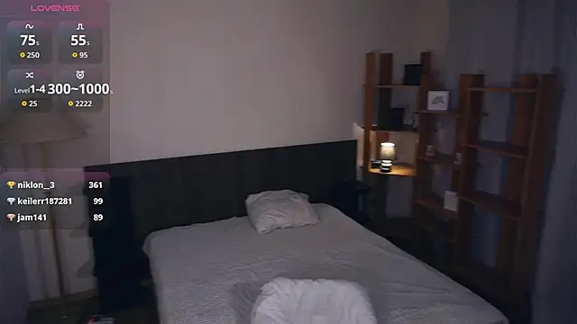 LenitaTumblin's cam snapshot