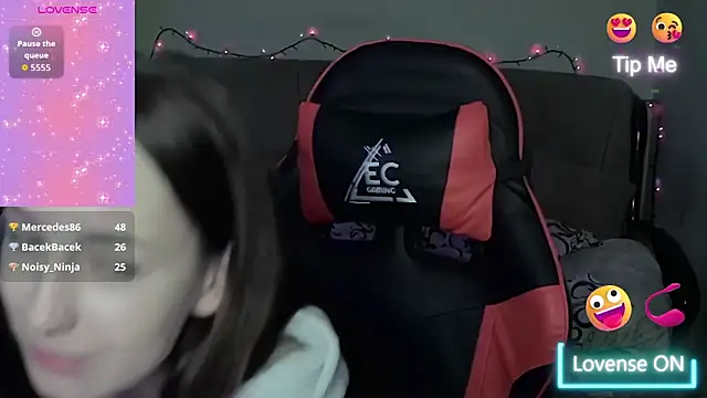 Star_Kate's cam snapshot