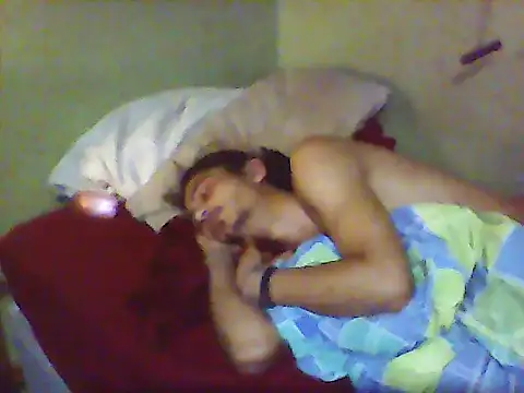 PleasurePistol's cam snapshot