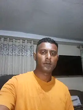 kingVibeX's cam snapshot