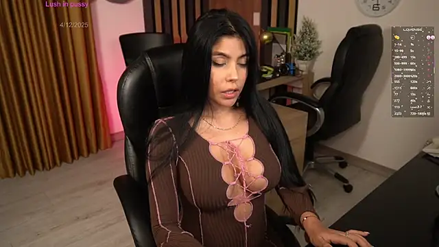 secretary_bj live sex cam
