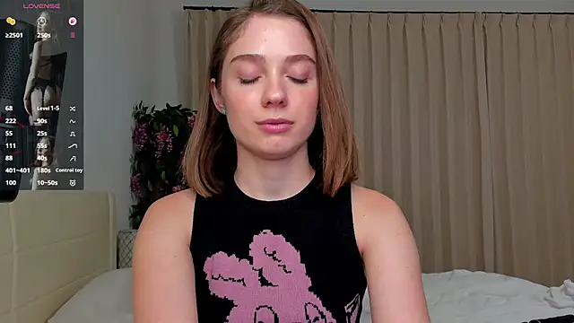 MyLoveEllen live sex cam