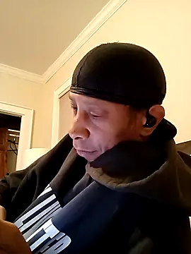 Vybezmaster's cam snapshot