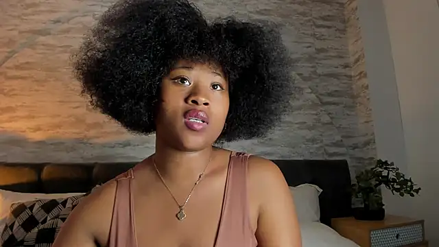 Anneth__M's cam snapshot