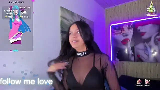 zoe_connor19's cam snapshot